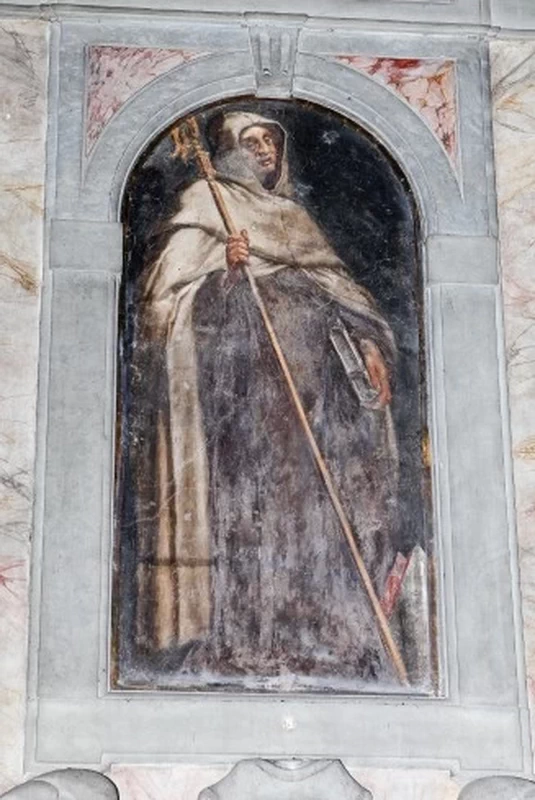 Sant'Alberto vescovo